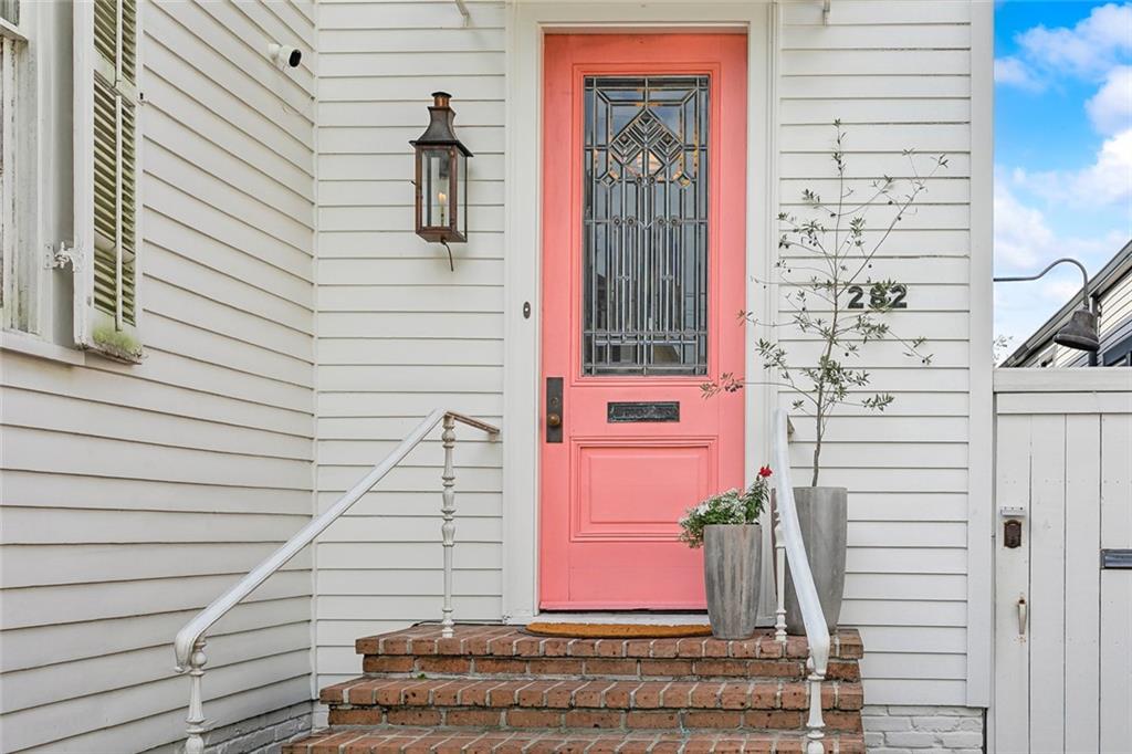282 Audubon Street New Orleans, LA 70118 - Photo 25 of 32