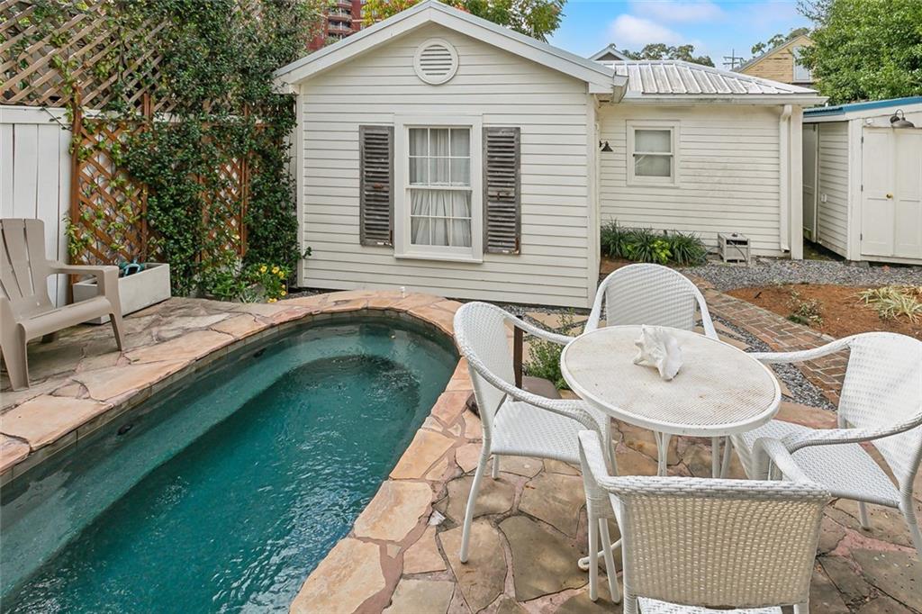 282 Audubon Street New Orleans, LA 70118 - Photo 3 of 32