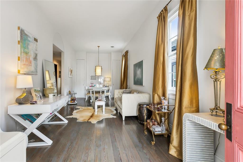 282 Audubon Street New Orleans, LA 70118 - Photo 5 of 32