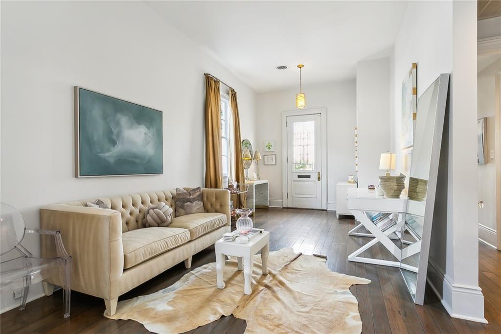 282 Audubon Street New Orleans, LA 70118 - Photo 6 of 32