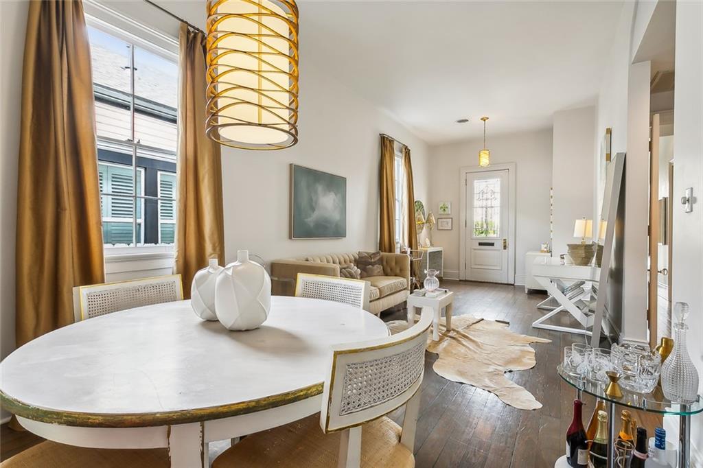 282 Audubon Street New Orleans, LA 70118 - Photo 7 of 32