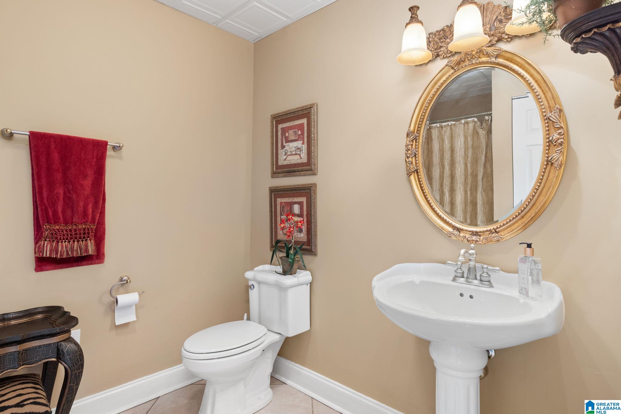 1806 Loch Drive Cullman, AL 35055 - Photo 47 of 75