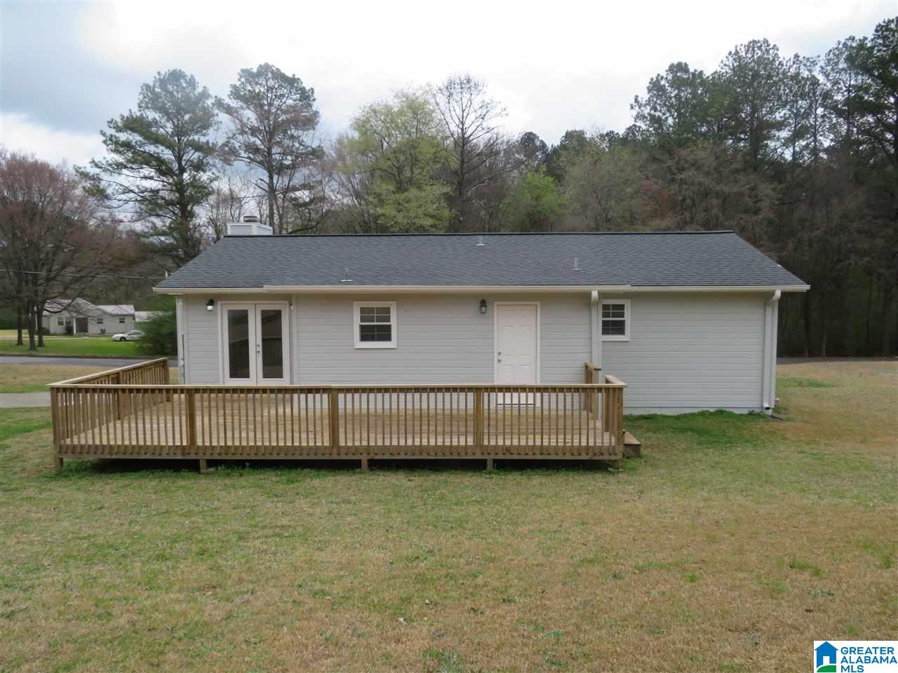 100 Glade Road Anniston, AL 36206 - Photo 19 of 21
