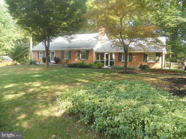 904 Huntsman Road Baltimore, MD 21286 - Photo 1 of 29 Exterior (Front)
