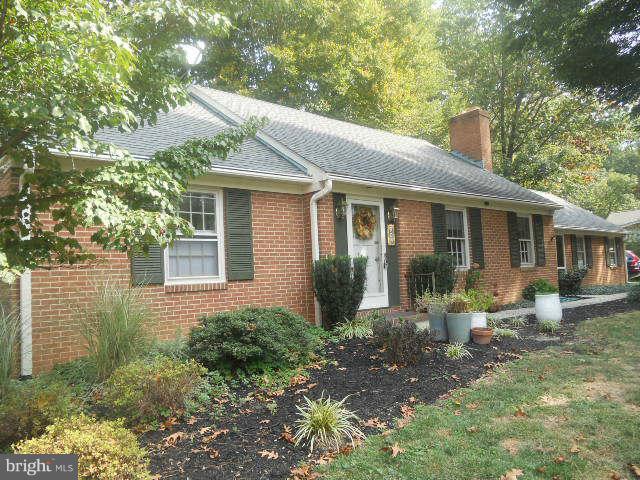 904 Huntsman Road Baltimore, MD 21286 - Photo 2 of 29 Exterior (Front)