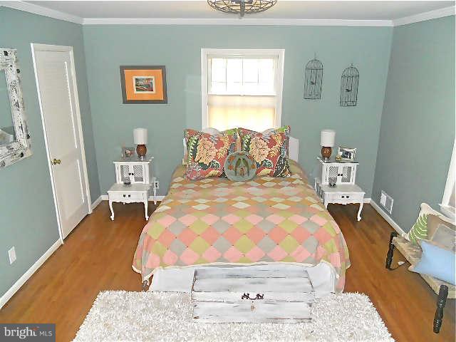 904 Huntsman Road Baltimore, MD 21286 - Photo 12 of 29 Bedroom