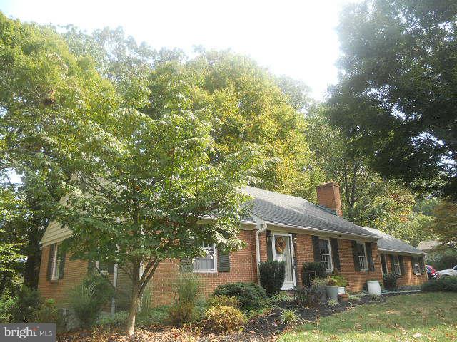 904 Huntsman Road Baltimore, MD 21286 - Photo 3 of 29 Exterior (Front)