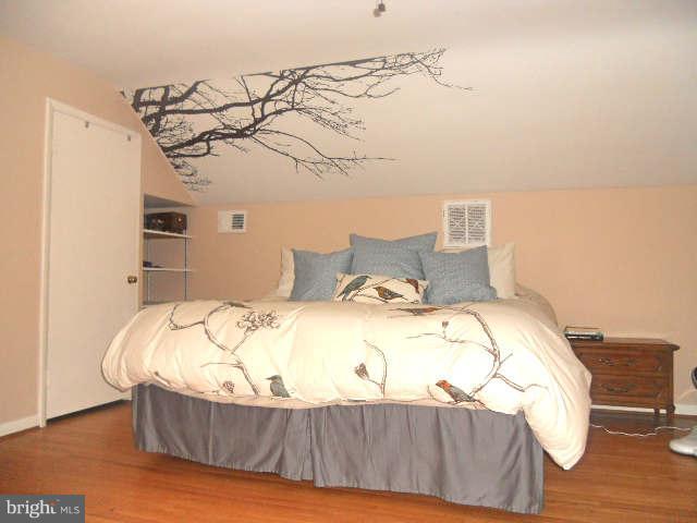904 Huntsman Road Baltimore, MD 21286 - Photo 21 of 29 Bedroom (Master)