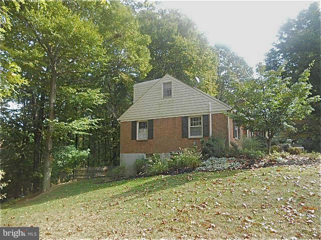 904 Huntsman Road Baltimore, MD 21286 - Photo 25 of 29 Exterior (Rear)