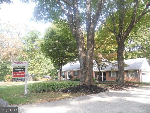 904 Huntsman Road Baltimore, MD 21286 - Photo 28 of 29 Exterior (Front)