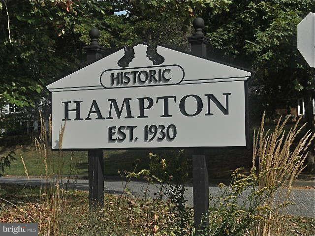 904 Huntsman Road Baltimore, MD 21286 - Photo 29 of 29 Community