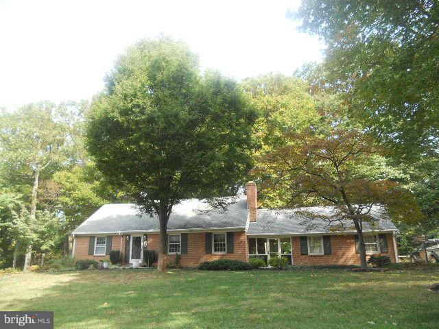 904 Huntsman Road Baltimore, MD 21286 - Photo 4 of 29 Exterior (Front)