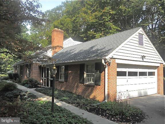 904 Huntsman Road Baltimore, MD 21286 - Photo 5 of 29 Exterior (General)