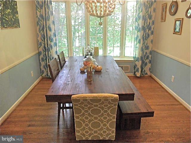 904 Huntsman Road Baltimore, MD 21286 - Photo 9 of 29 Dining Room