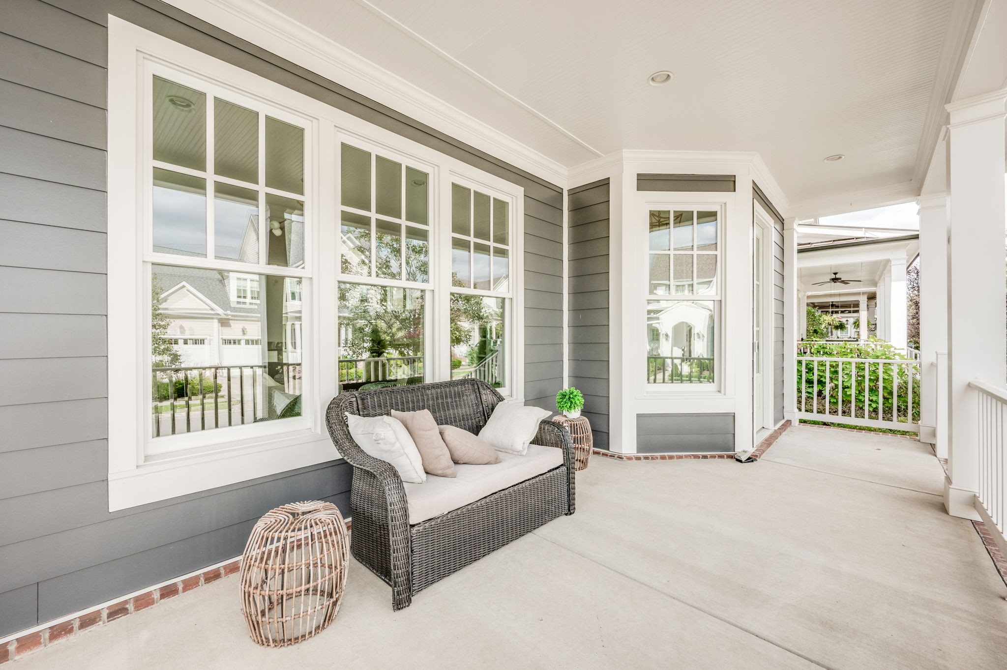 5144 Donovan Street Franklin, TN 37064 - Photo 3 of 52 a view of livingroom with furniture