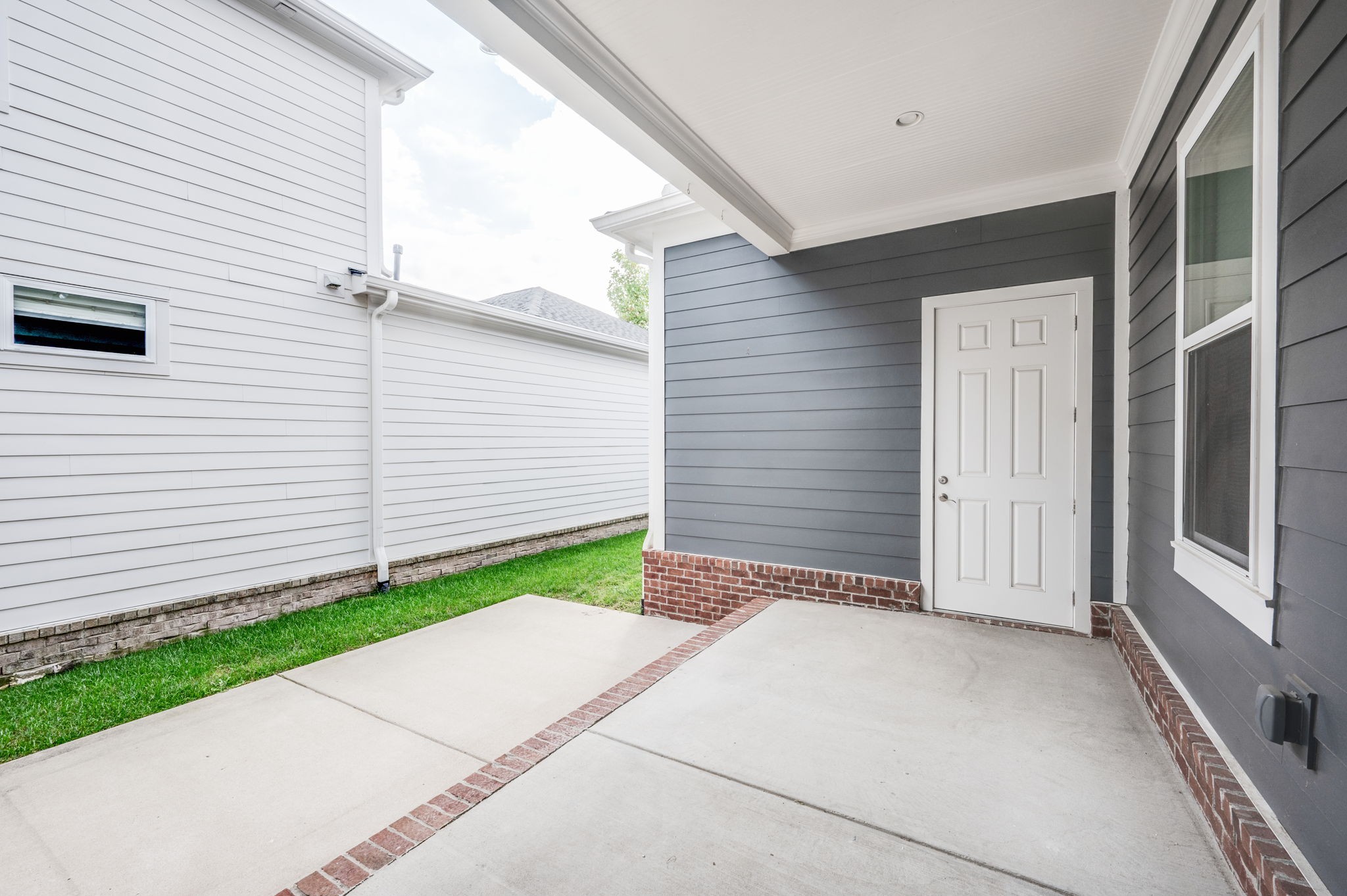 5144 Donovan Street Franklin, TN 37064 - Photo 50 of 52 a view of backyard of garage