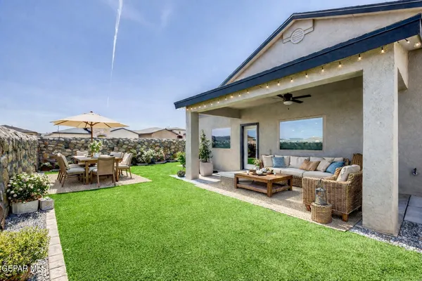 $425,000 | 6041 Cumin Pk Street, Santa Teresa, NM 88008