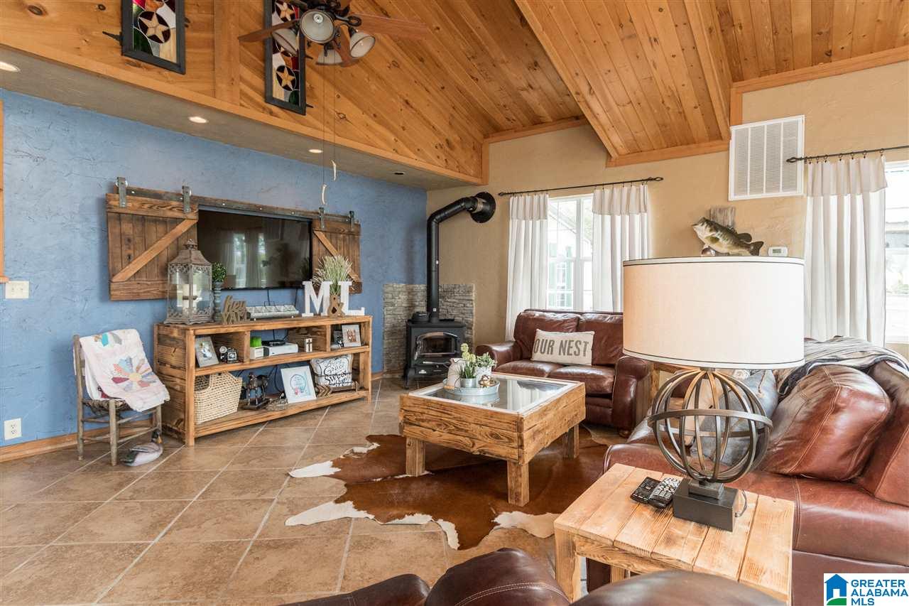 460 Wow Road Blountsville, AL 35031 - Photo 28 of 50