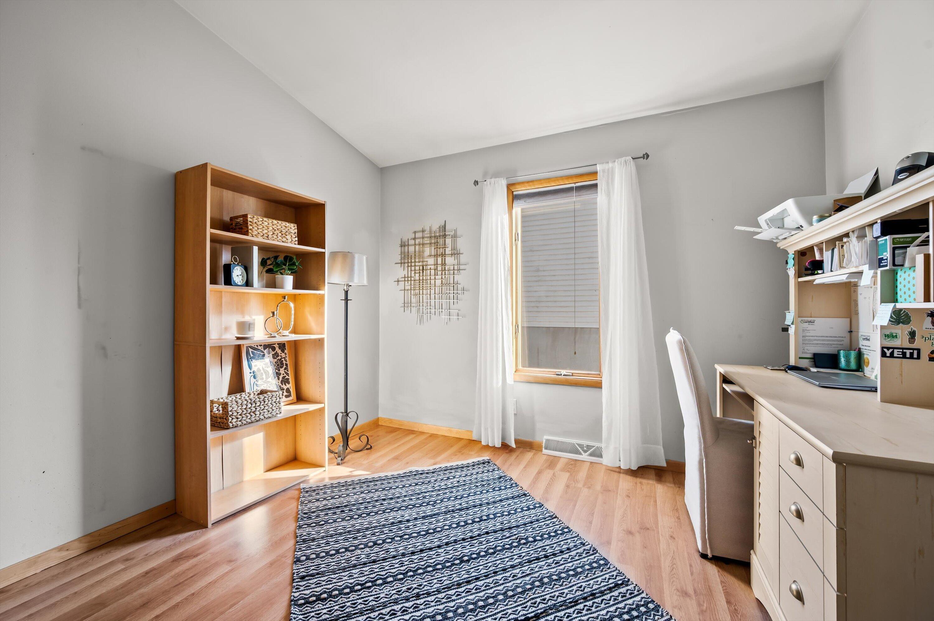 1130 Green Tree Road West Bend, WI 53090 - Photo 13 of 47 Upstairs bedroom 2
