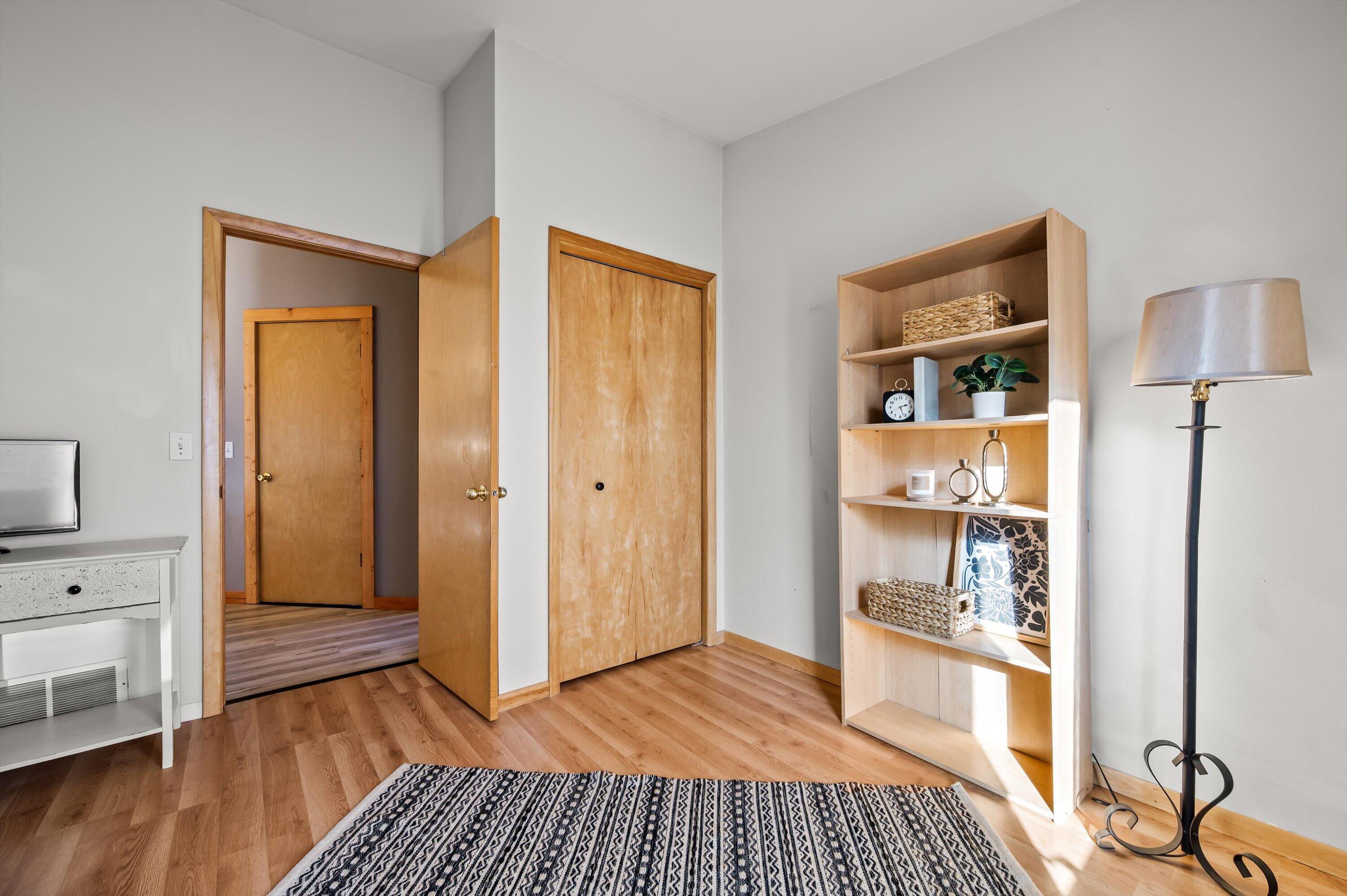 1130 Green Tree Road West Bend, WI 53090 - Photo 14 of 47 Bedroom