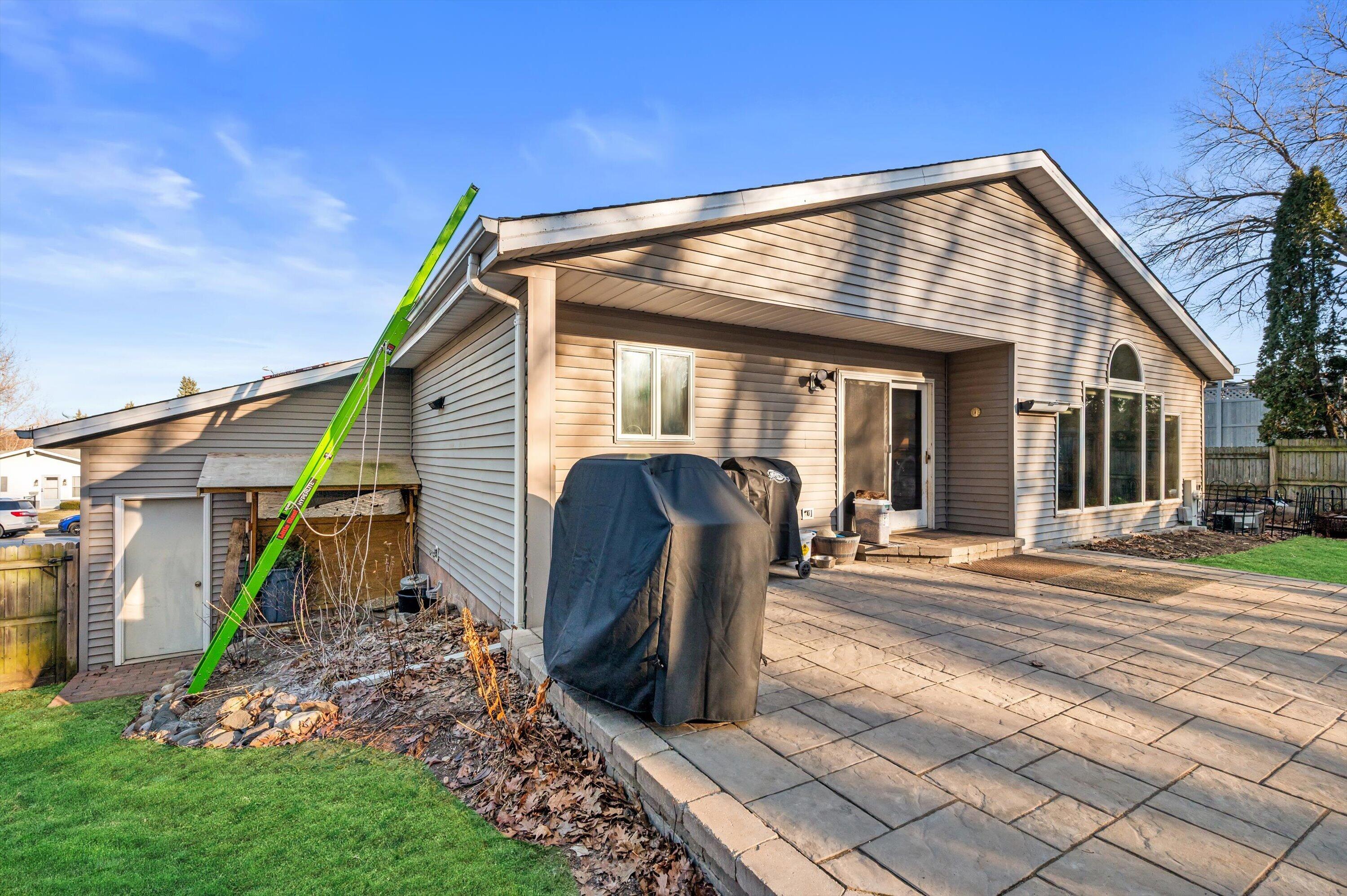 1130 Green Tree Road West Bend, WI 53090 - Photo 34 of 47 34-DSC2243