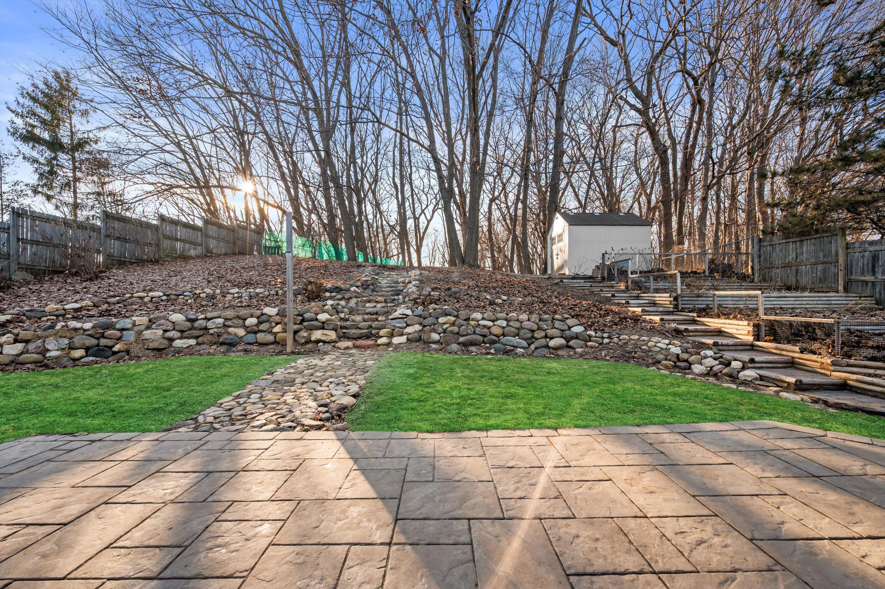 1130 Green Tree Road West Bend, WI 53090 - Photo 35 of 47 Patio