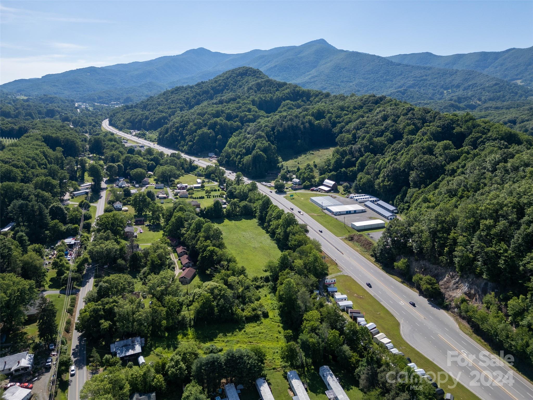 819 Old Balsam Road Waynesville, NC 28786 - Photo 5 of 7 Gallery Image 5