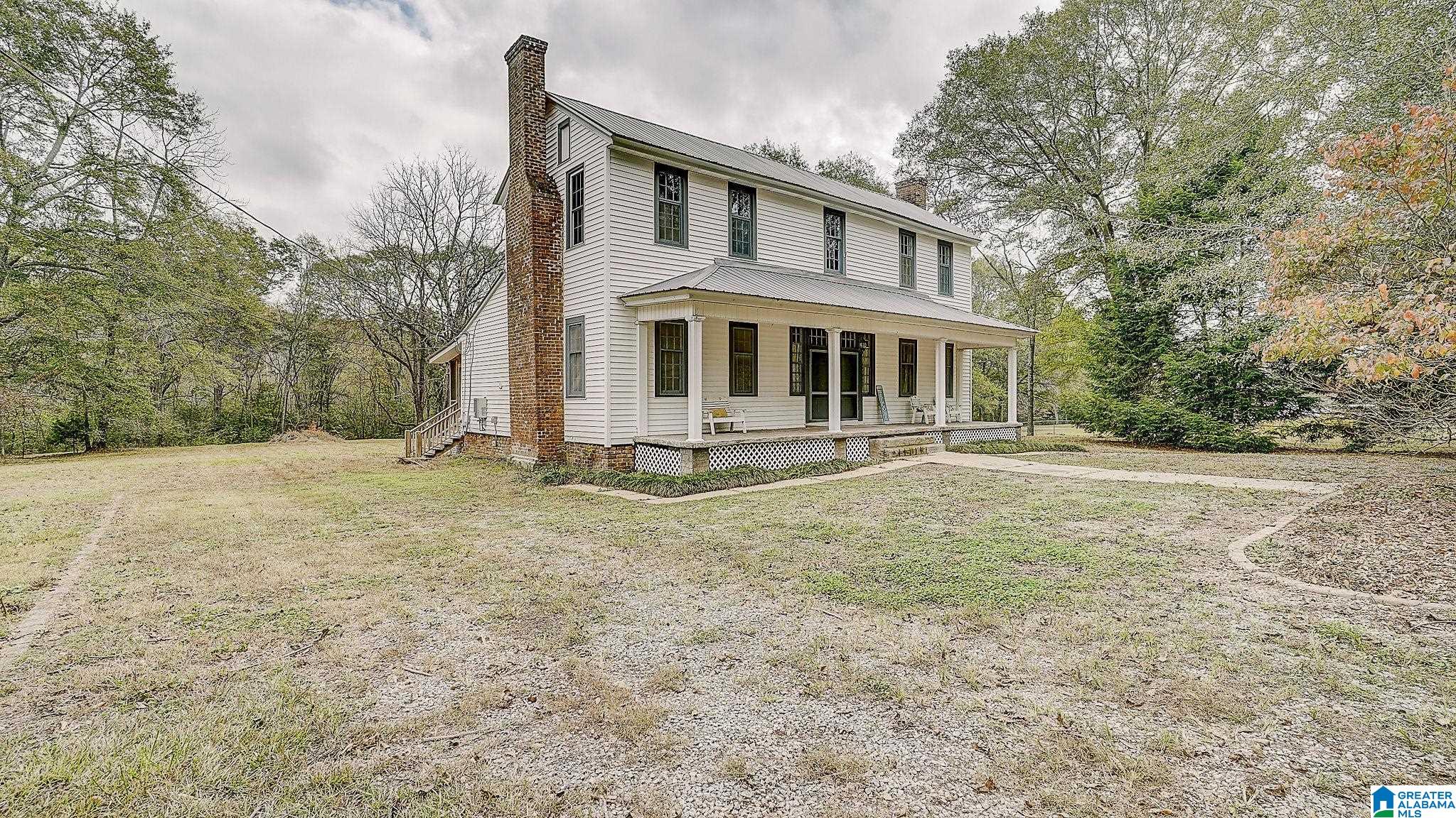 1180 White Plains Road Anniston, AL 36207 - Photo 41 of 48