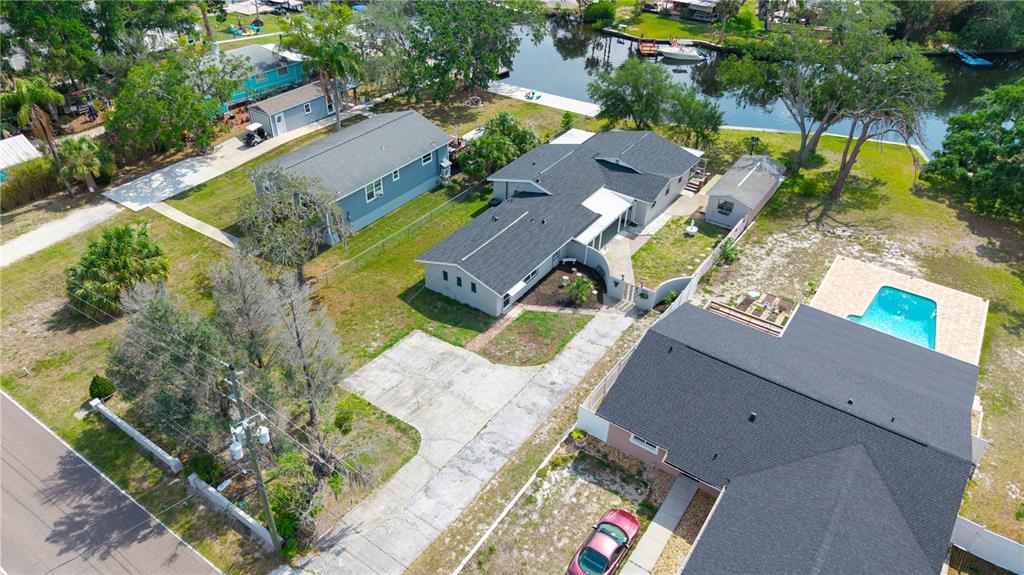 5822 River Road New Port Richey, FL 34652 - Photo 1 of 68