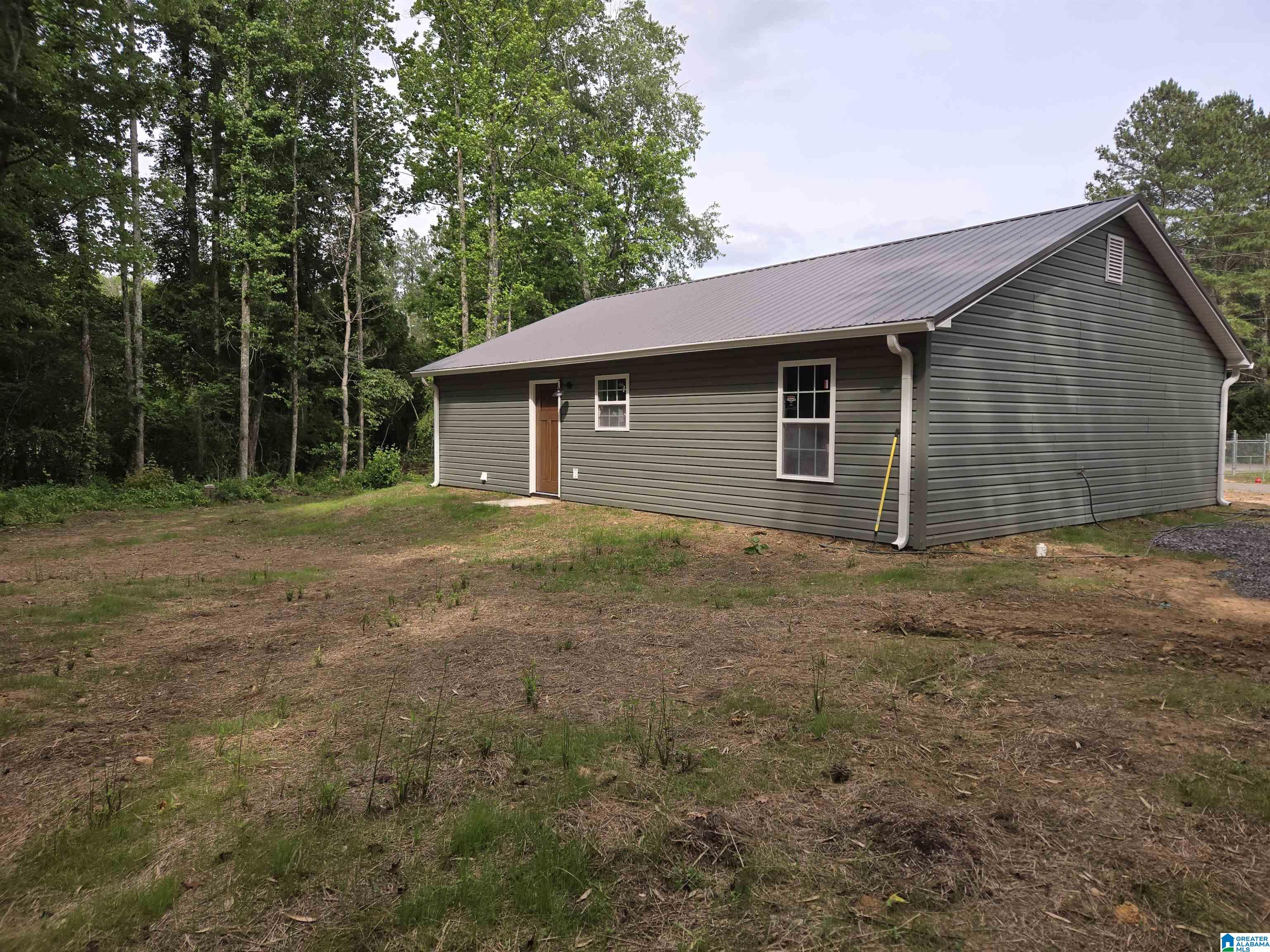 3344 Warrior Valley Road Altoona, AL 35952 - Photo 17 of 22