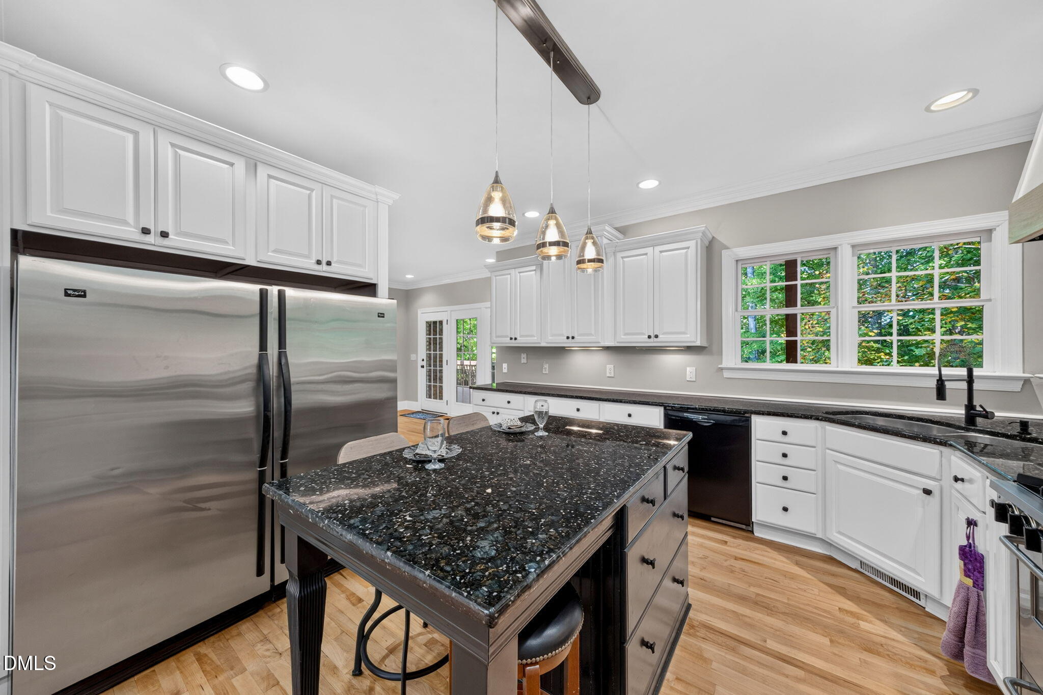 12624 Six Forks Road Raleigh, NC 27614 - Photo 35 of 61 62-web-or-mls-12624 Six Forks Road - 62
