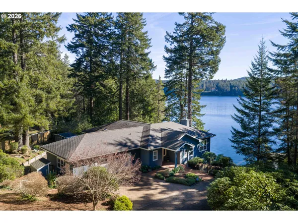$1,850,000 | 83837 Highway 101, Florence, OR 97439