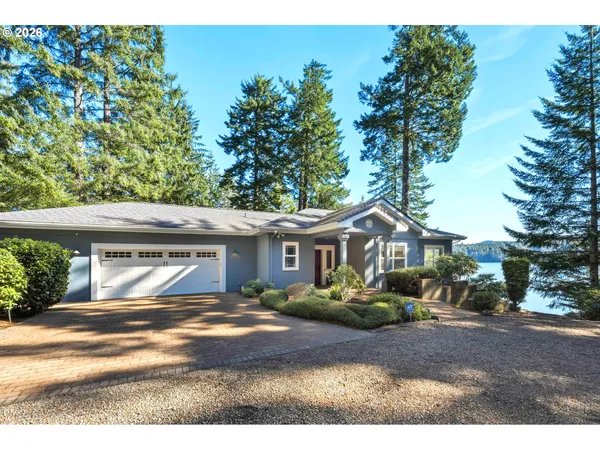 $1,850,000 | 83837 Highway 101, Florence, OR 97439