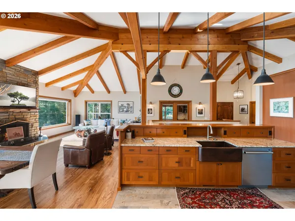 $1,850,000 | 83837 Highway 101, Florence, OR 97439