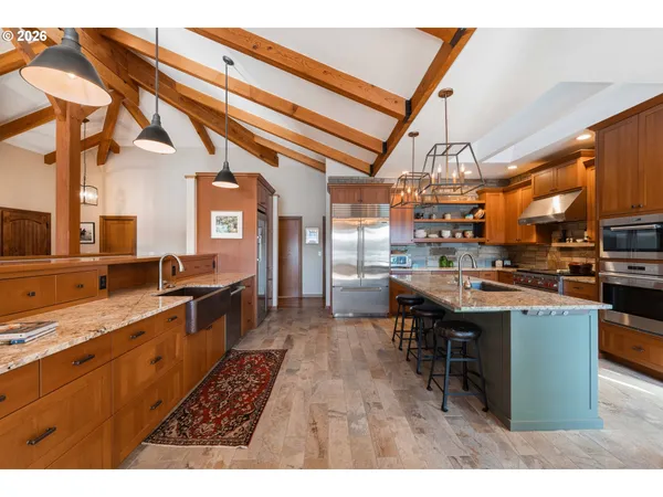$1,850,000 | 83837 Highway 101, Florence, OR 97439