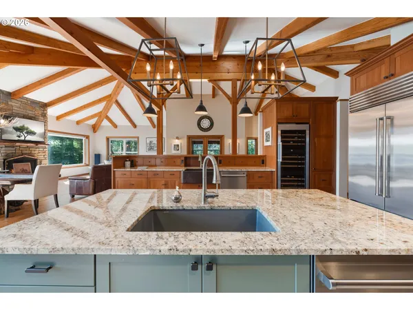 $1,850,000 | 83837 Highway 101, Florence, OR 97439