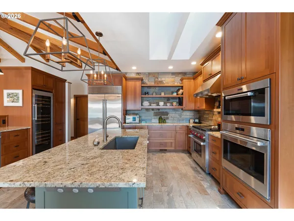 $1,850,000 | 83837 Highway 101, Florence, OR 97439