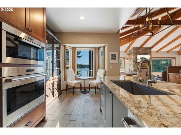 $1,850,000 | 83837 Highway 101, Florence, OR 97439