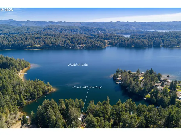 $1,850,000 | 83837 Highway 101, Florence, OR 97439