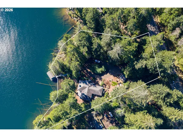 $1,850,000 | 83837 Highway 101, Florence, OR 97439