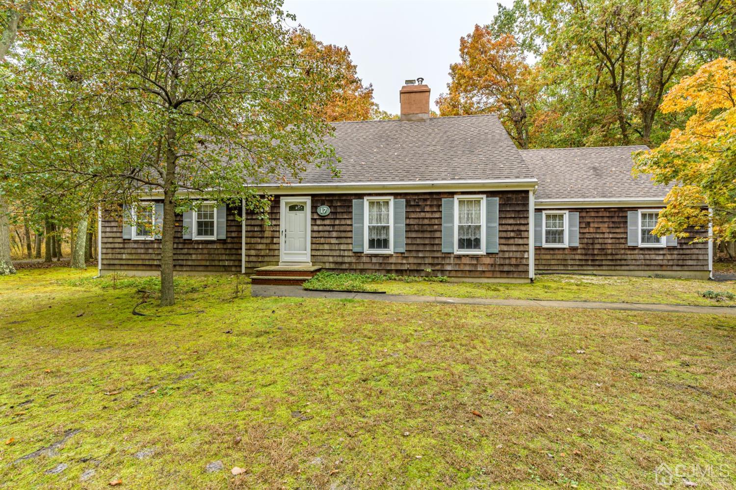 17 Brookside Road Millstone Township, NJ 08510 - Photo 1 of 40 Gallery Image 1