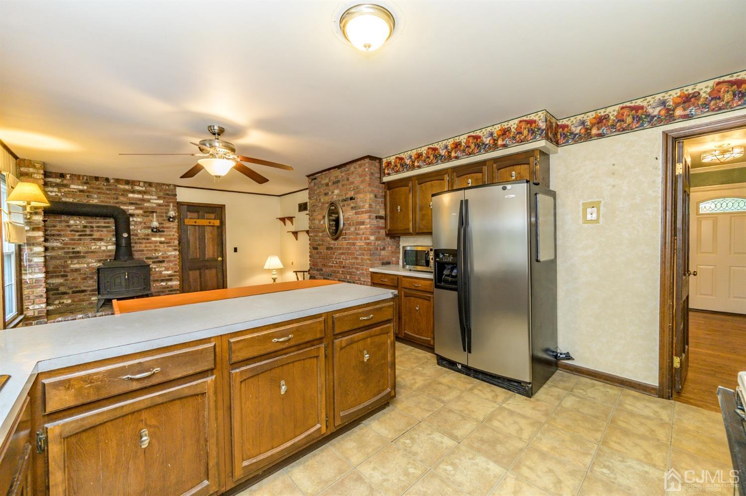 17 Brookside Road Millstone Township, NJ 08510 - Photo 12 of 40 Gallery Image 12