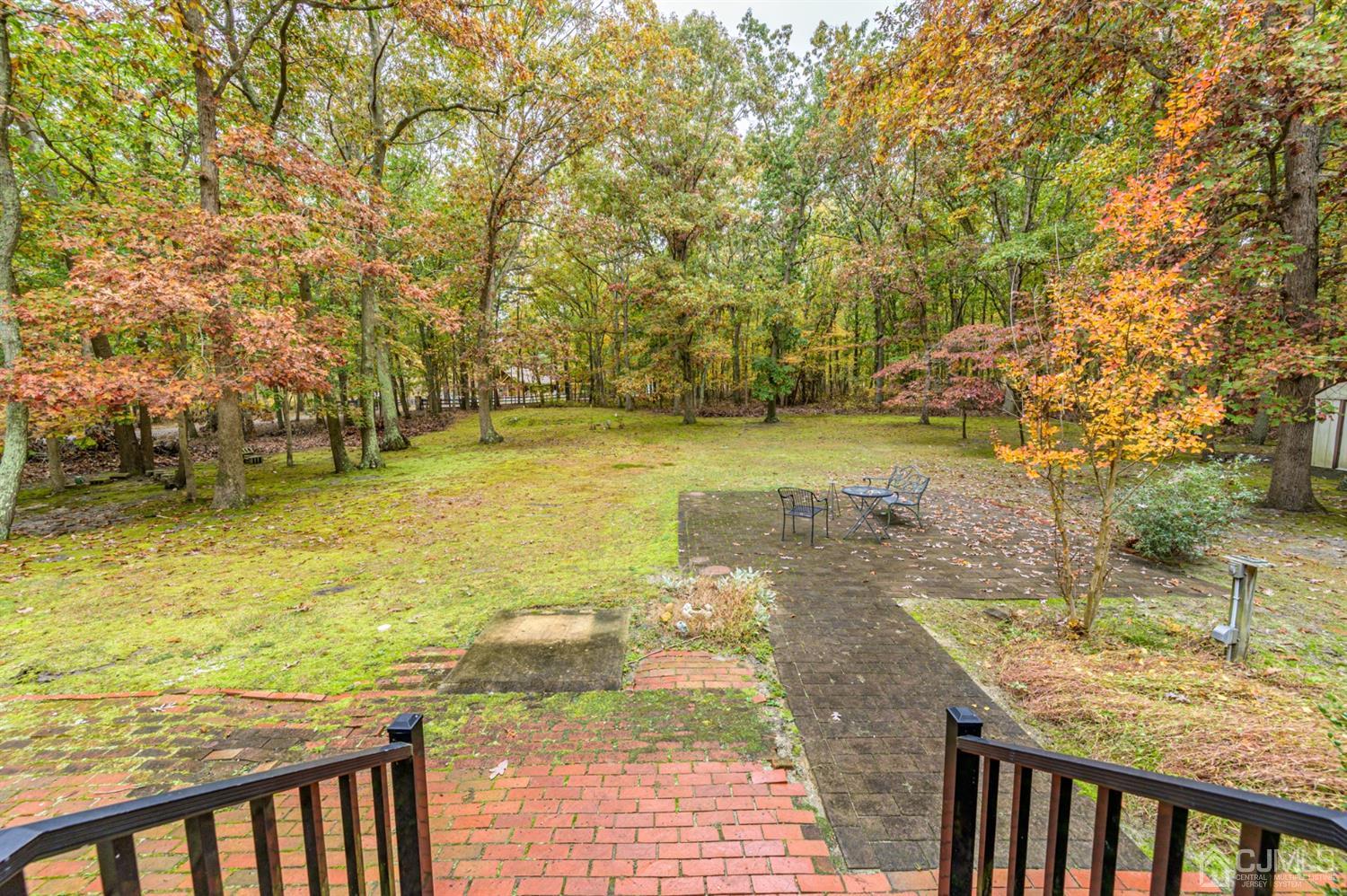 17 Brookside Road Millstone Township, NJ 08510 - Photo 35 of 40 Gallery Image 35