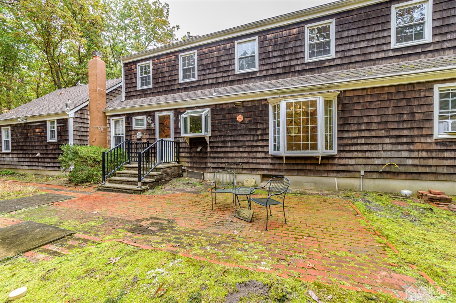 17 Brookside Road Millstone Township, NJ 08510 - Photo 36 of 40 Gallery Image 36