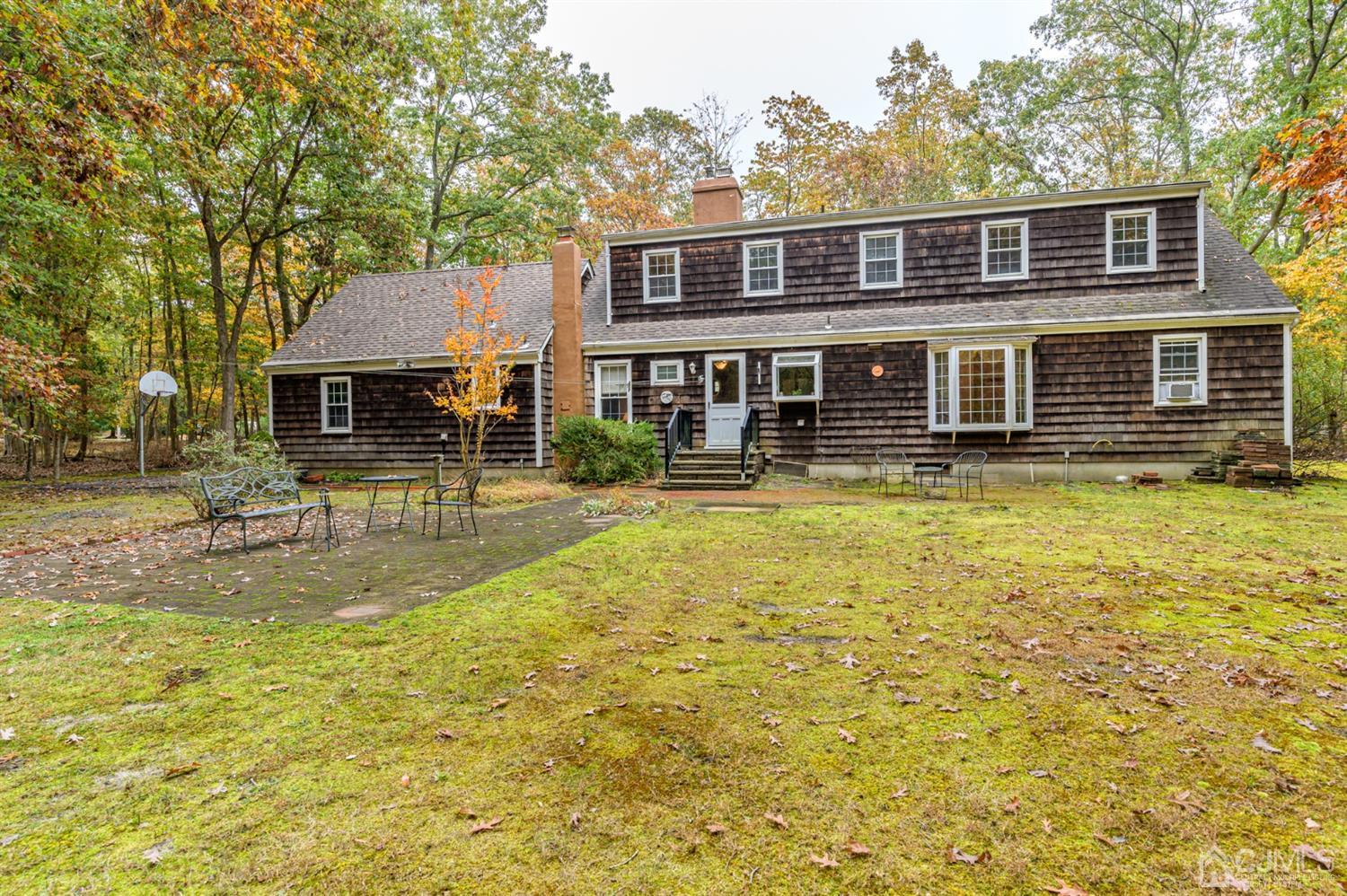 17 Brookside Road Millstone Township, NJ 08510 - Photo 37 of 40 Gallery Image 37