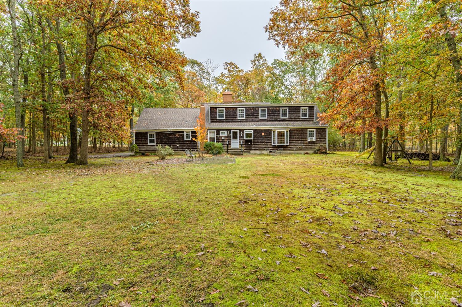 17 Brookside Road Millstone Township, NJ 08510 - Photo 38 of 40 Gallery Image 38