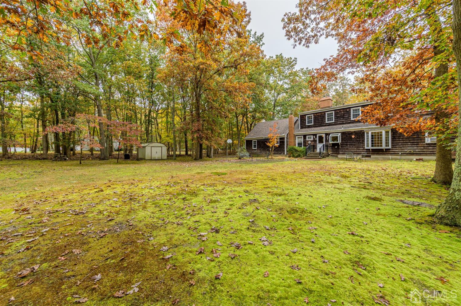 17 Brookside Road Millstone Township, NJ 08510 - Photo 39 of 40 Gallery Image 39