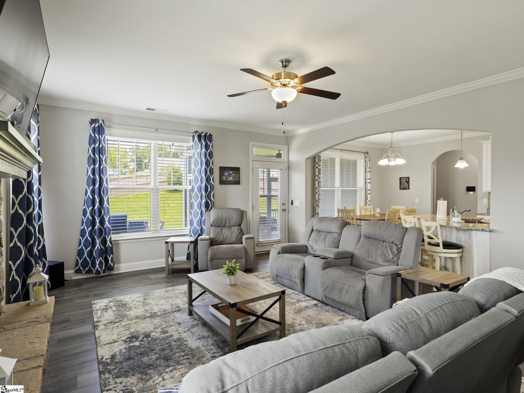 400 Longfellow Way Simpsonville, SC 29681 - Photo 8 of 24 Gallery Image 8