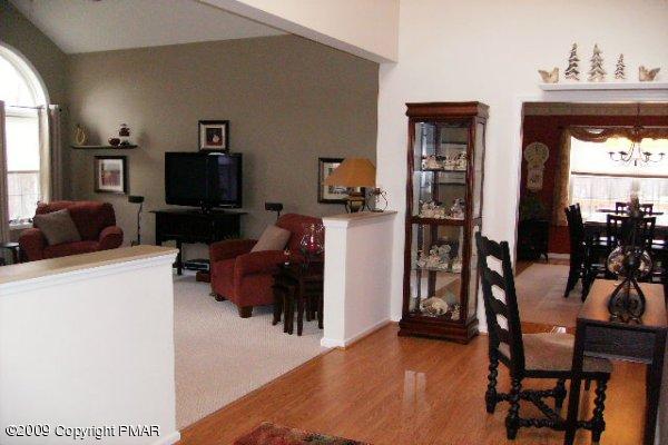 76 Ravenhill Road Tamiment, PA 18371 - Photo 20 of 32 Nice Open Area
