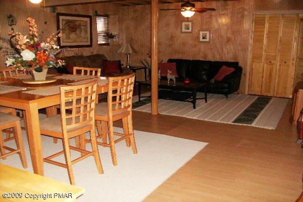 76 Ravenhill Road Tamiment, PA 18371 - Photo 25 of 32 View of Part of Family Room